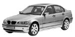 BMW E46 P3158 Fault Code