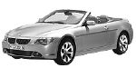BMW E64 P3158 Fault Code