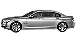 BMW F02 P3158 Fault Code