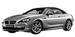 BMW F12 P3158 Fault Code
