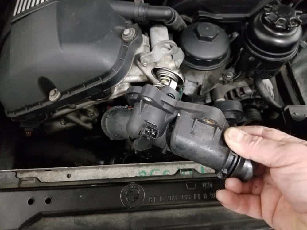 See P3158 in engine